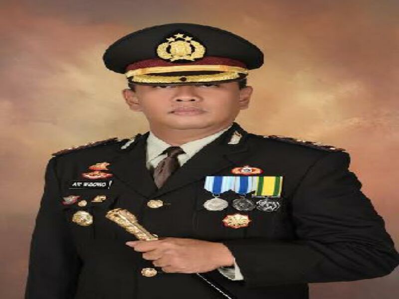 Terkait Pembakaran Rumah Kapolres Imbau Warga Untuk Tidak Main Hakim sendiri