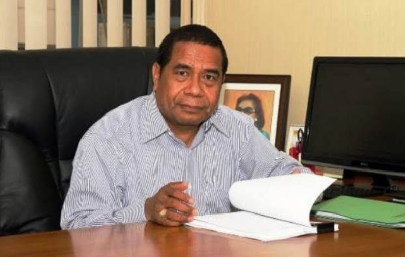 Terkait TTM, LPPHI Siap Hadirkan Perancang UU Lingkungan Hidup dan Ahli Lingkungan Hidup