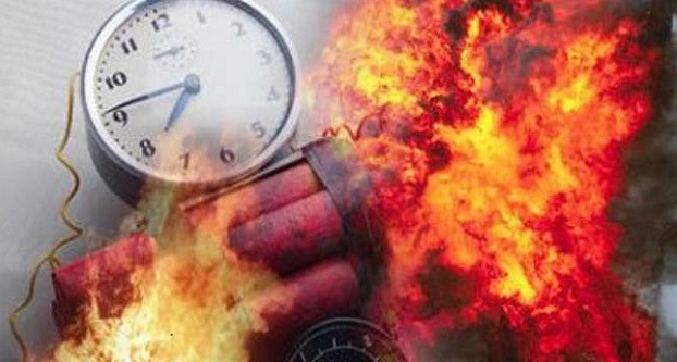 Thailand Kembali Diguncang Teror Bom, Dua Bom Meledak di Pattani
