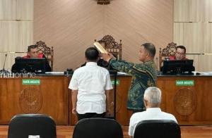 Fakta Persidangan: Dani Serahkan Uang 'Pemerasan' ke Abdul Wahid