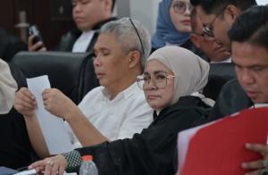 Fakta Persidangan: Arief Setiawan Akui Abdul Wahid Instruksi Semua Urusan Dinas PUPR Lewat Dani
