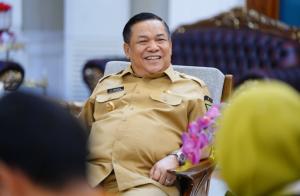 Plt Gubernur Riau Tegas, Tidak Ada Toleransi Praktik Gratifikasi Penerimaan Siswa