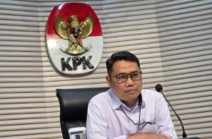 KPK Tahan 3 Direktur Bank Perseroda Terkait Korupsi Penyaluran Kredit