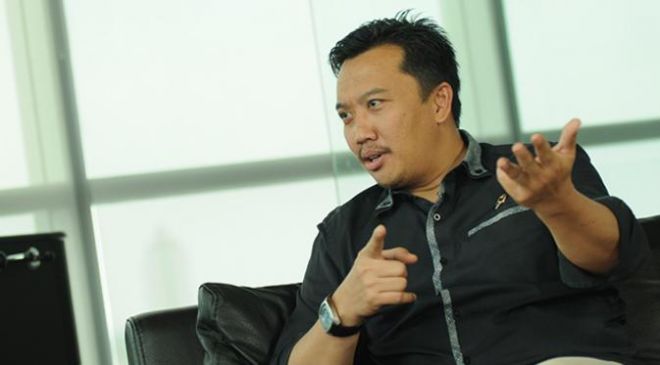 Tim Transisi PSSI dari Walikota hingga Artis