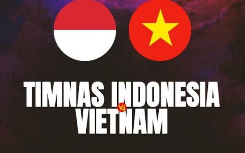 Timnas Hadapi Vietnam Hari ini, Tekad STY Benamkan Musuh