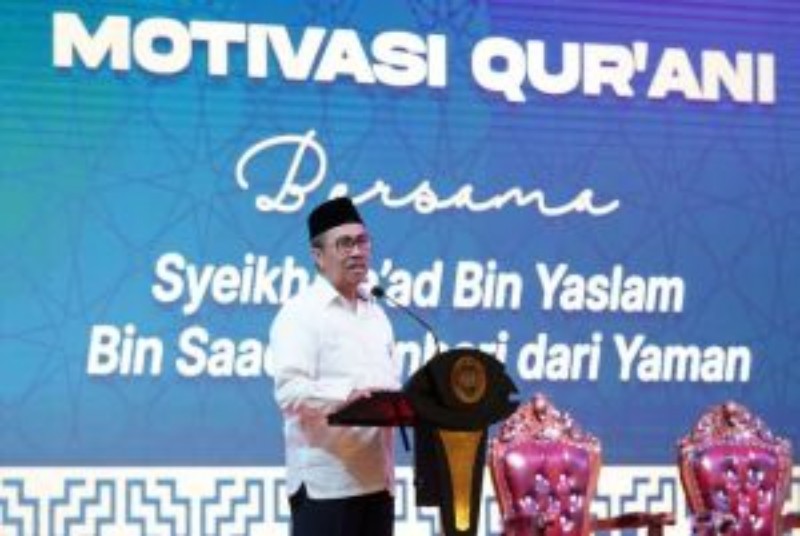 Tol Pekanbaru-Bangkinang Dibuka, Ini Pesan Syamsuar Bagi Pengendara