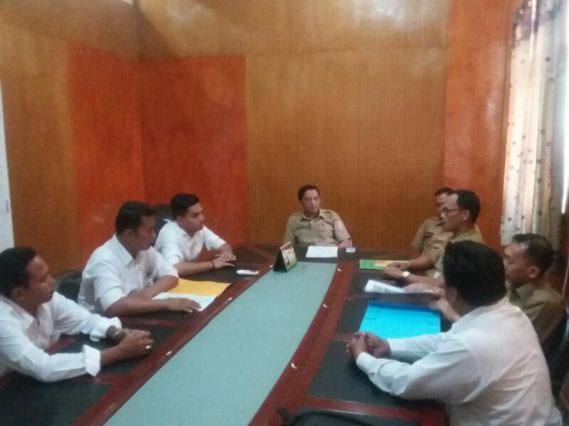 Truck Tangki Titipan Masyarakat Di Polisi Diduga Berisi Limbah Cair Berbahaya Ternyata CPO Kadar Asam Tinggi