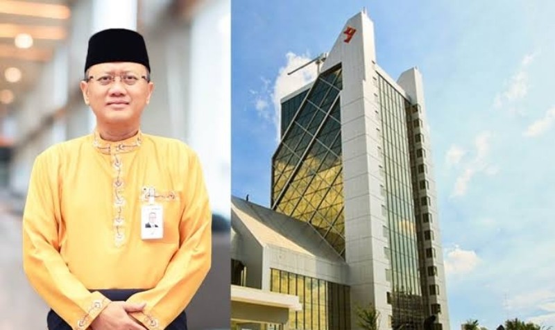 Tugas Khusus Tuntas, Andi Buchari: Saatnya Saya Serahkan Estafet Kepemimpinan