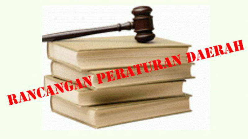 Tuntaskan Ranperda, Pansus DPRD Rohul Minta Penambahan Waktu