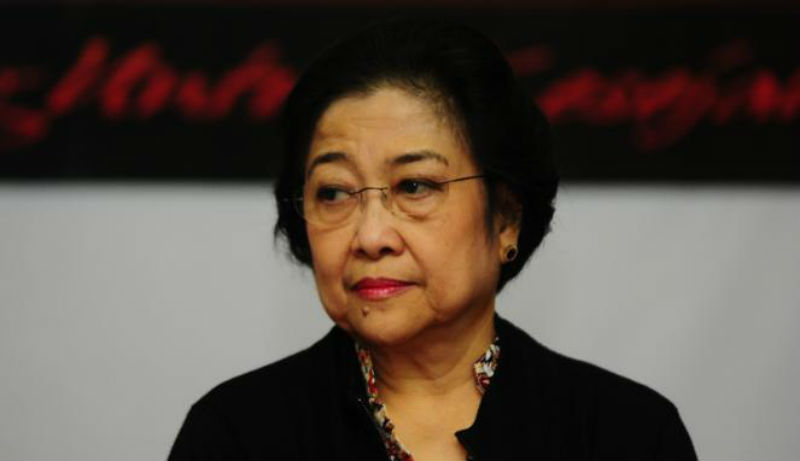 Unpad Beri Anugerah Doktor Honoris Causa kepada Mantan Presiden Megawati