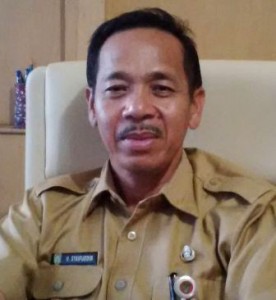 Wah !!! Hanya Ada Enam Orang Inhil  Mendaftar di Situs Resmi Kementrian Pendidikan