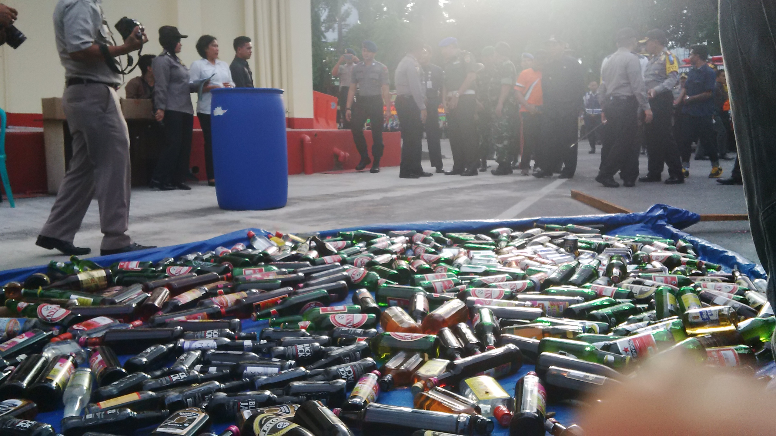 Walikota Ini Bilang Setiap Pasca Malam Pergantian Tahun, Pasien Rumah Sakit Melonjak