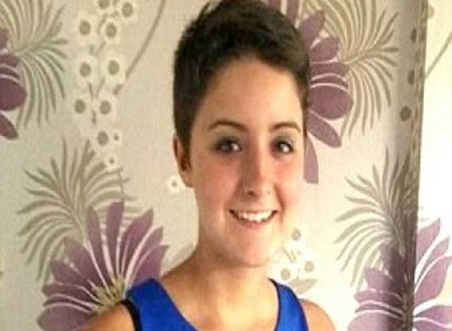 Wanita Ini Panjat Gedung Tanpa Peralatan, Tapi Sayang Dia Tewas Bunuh Diri