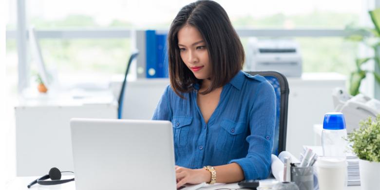 Wanita Suka Pria Pintar, Tapi Sedikit Pria Suka Wanita Pintar, Ini Hasil Survei...