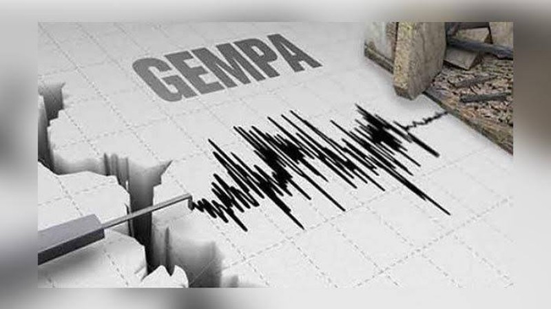 Warga Pekanbaru Rasakan Gempa, Tamu Hotel Berhamburan