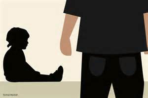 Waspada ! Kekerasan Terhadap Anak di Riau Terus Meningkat