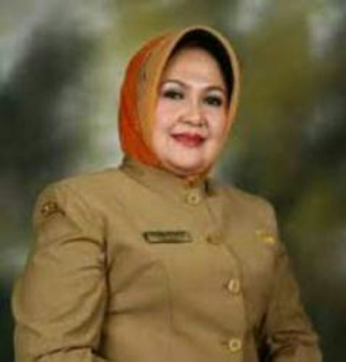 Yulwirianti : Sudah Tidak Ada Bantuan Anggaran Buat Masyarakat Peduli Api ( MPA )