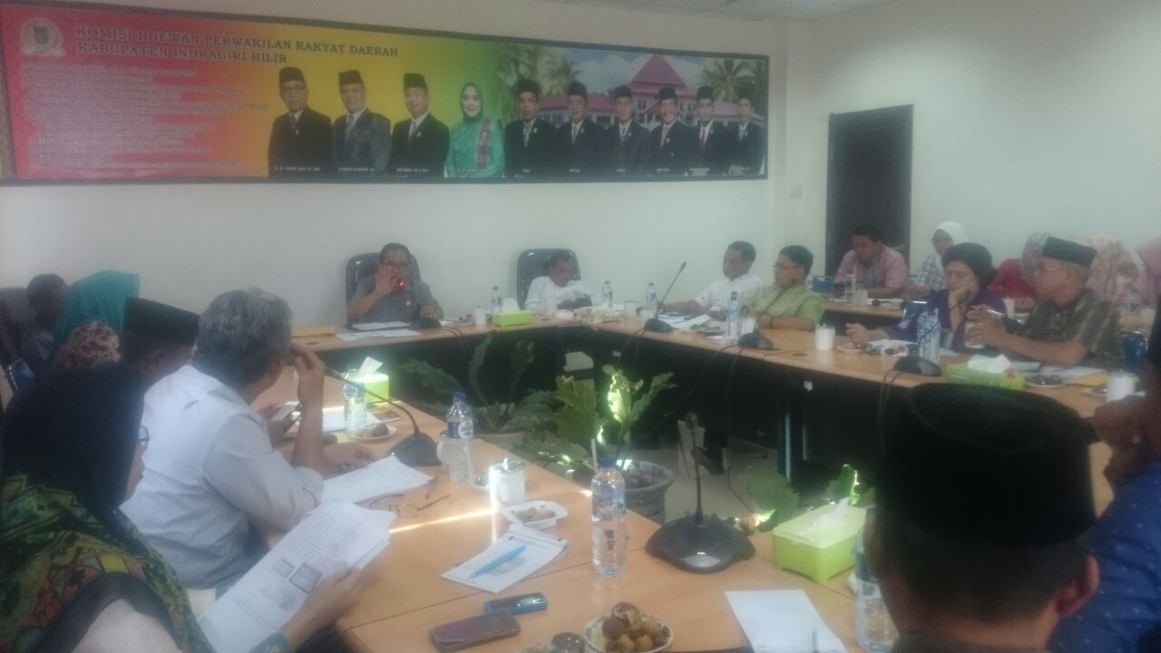 Yusuf Said: Sistem E-Voting Pada Pilkades 2017 Efesien dan Menghemat Anggaran