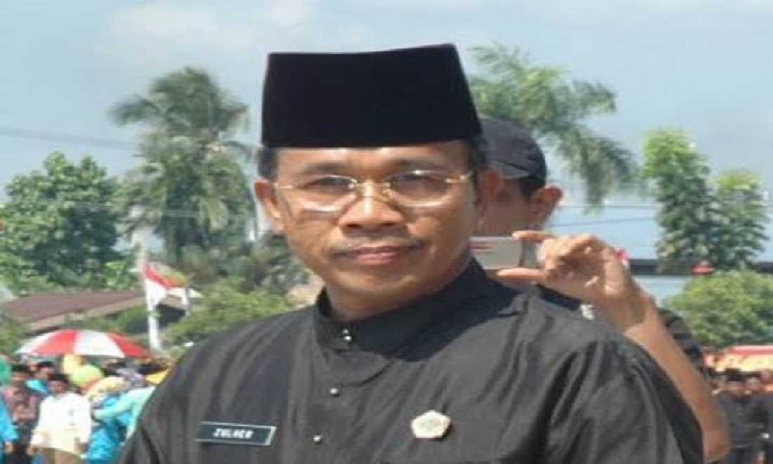 Zulher Benarkan Datang ke Rumah Rusli Zainal, 'Saya Salam Isteri Keduanya'