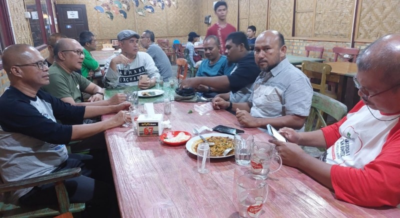 Zulmansyah: PWI Riau Desak Penganiaya Wartawan Segera Ditangkap